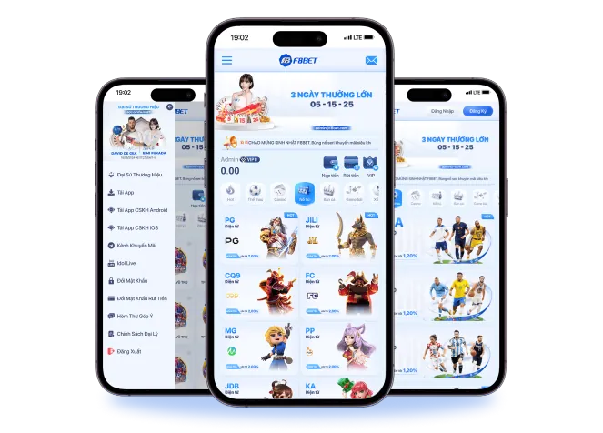 Hoàn trả tiền cược hàng ngày