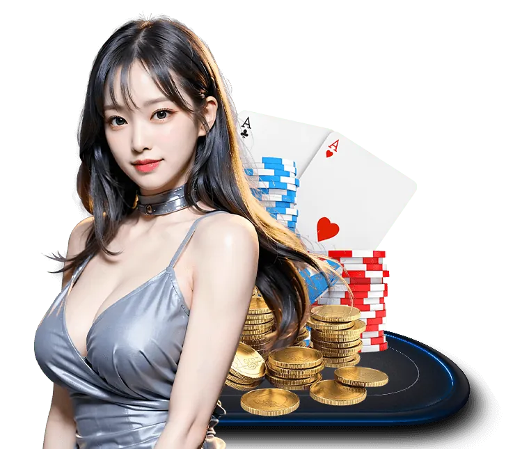 Đa Dạng Trò Chơi Hấp Dẫn