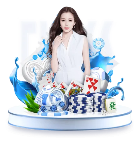 Người chơi đang sử dụng điện thoại di động để cá cược